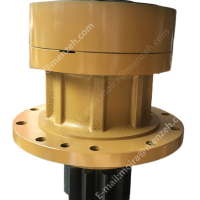 Sy135-7 Sy135 गियर स्विंग कमी डिवाइस खुदाई भाग के लिए स्विंग गियरबॉक्स: