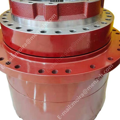 सुमितोमो के लिए SH200A3 SH200 एक्स्कवेटर ट्रैवल गियरबॉक्स असी असेंबली फाइनल ड्राइव रिडक्शन पार्ट