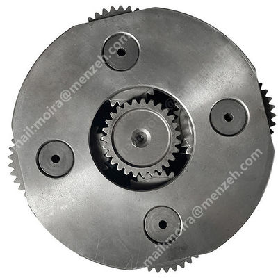 20Y-26-22170 20Y-26-22160 20Y-27-21140 207-27-62170  Pc200-6 PC210 PC220 स्विंग गियरबॉक्स कैरियर प्लैनेटरी 2 एसे