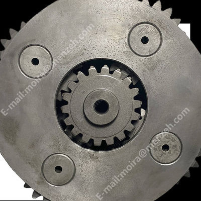 22U-26-21580 20Y-27-31110 22U-27-21161 Pc200-7 PC200 PC210 स्विंग गियर कैरियर अस्सी और सन गियर दूसरा कैरियर ग्रह