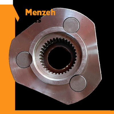 201-26-71121 201-26-71130 201-26-71130 22E-30-11601 201-30-00070 Pc60 Pc70 Pc75 Pc60-7 स्विंग प्लैनेटरी गियर