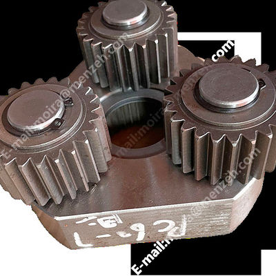 201-26-71121 201-26-71130 201-26-71130 22E-30-11601 201-30-00070 Pc60 Pc70 Pc75 Pc60-7 स्विंग प्लैनेटरी गियर