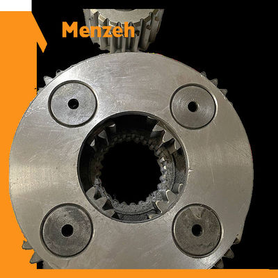 203-26-61130 20Y-27-21153 20Y-27-21140 20N-35-71200  Pc120-6 Pc130-7 Sy135 स्विंग रिडक्टन गियर दूसरा स्विंग कैरियर अस्सी