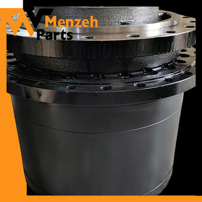 LC15V00023F1 LC15V00023F2R LC15V00023F2C खुदाई अंतिम ड्राइव Sk350-8 यात्रा गियरबॉक्स Sk350-8
