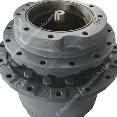 9156876 9297566 9156189 ZAX135 zx470 खुदाई करने वाले स्पेयर पार्ट्स ट्रैवल गियरबॉक्स के लिए हाइड्रोलिक ट्रैवल रेड्यूसर