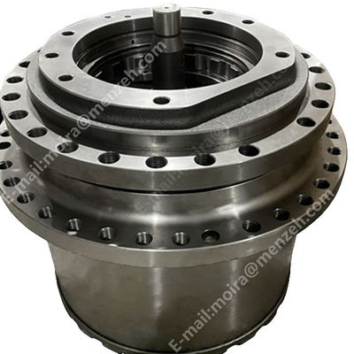 170402-00025 हाइड्रोलिक ट्रैवल रिड्यूसर DX380 ट्रैवल गियरबॉक्स खुदाई करने वाले स्पेयर पार्ट्स