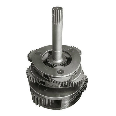 2047920 3094513 2047928 1032487 ZX160LC-3 ZX180LC ZX200 ZX160 ट्रैवल ड्राइव पार्ट ईयर सन शाफ्ट फर्स्ट कैरियर अस्सी