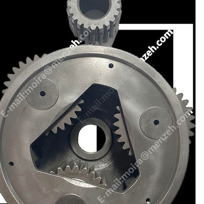 Lc15V0002S015 Sk350-8 होलसेल गियर बॉक्स पार्ट ट्रैवल कैरियर Ass'Y 2Nd ट्रैवल कैरियर अस्सी