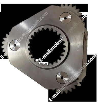 Sa7117-38371 Voe14551156 Ec290 Ec290B Ec240B Ec290C Ec235C सन गियर के साथ पहला स्पाइडर अस्सी ट्रैवल प्लांट कैरियर एसे