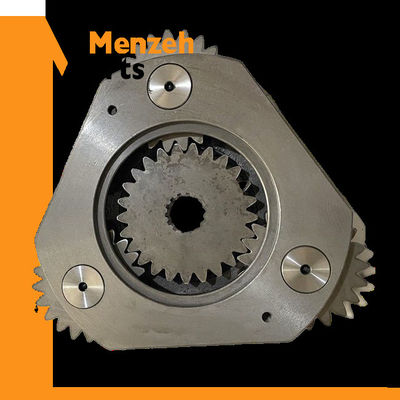 Sa7117-38371 Voe14551156 Ec290 Ec290B Ec240B Ec290C Ec235C सन गियर के साथ पहला स्पाइडर अस्सी ट्रैवल प्लांट कैरियर एसे