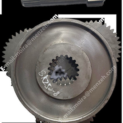 Lq15V00020S071 Lq15V00020S08 YT02C01115D3 2416T13435 YN50C01172P1 Sk250-8 SK170-9 SK260 2Nd ट्रैवल कैरियर अस्सी गियर सन