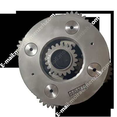Sa7117-00530 Sa7117-38330 VOE14505737 VOE14505751 Ec360B-Lc EC360 EC360B No.3 ट्रैवल कैरियर अस्सी सन गियर