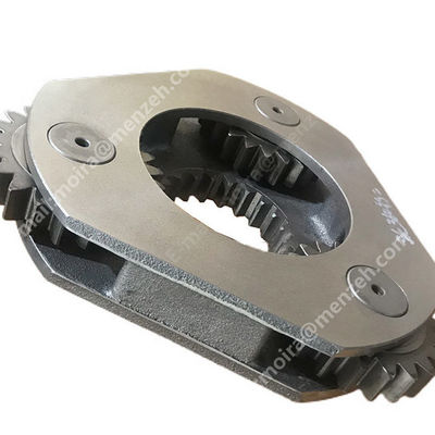Sa7117-38210 Voe14551153 Sa7117-38400 VOE14515055 Ec360 EC235C EC240B EC290C EC360C खुदाई यात्रा ड्राइव पार्ट्स कैरियर