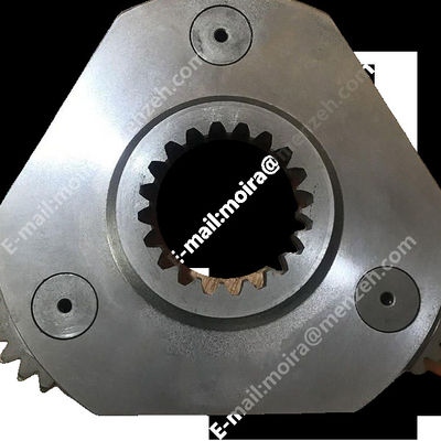 Sa7117-38210 Voe14551153 Sa7117-38400 VOE14515055 Ec360 EC235C EC240B EC290C EC360C खुदाई यात्रा ड्राइव पार्ट्स कैरियर