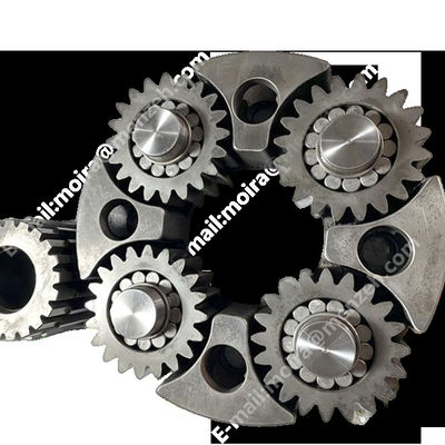 Voe11706895 VOE14608961 VOE14551156 VOE14551153 EC460 EC460B EC460C EC480D ट्रैवल गियरबॉक्स कैरियर अस्सी सन गियर