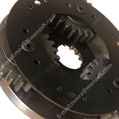 Voe14528725 Sa7118-30400 Sa7118-30490 VOE14608116 EC200B EC200D EC210B EC210D EC220D स्विंग गियरबॉक्स पहला ग्रह वाहक