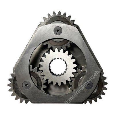 XKAQ-00754 39Q6-42190 39Q6-42260 XKAQ-00015 XKAQ-00075 R160Lc R210Lc HX180L R160LC9 स्विंग गियरबॉक्स Xkaq पहला दूसरा कैरियर