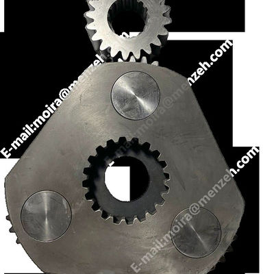 XKAQ-00754 39Q6-42190 39Q6-42260 XKAQ-00015 XKAQ-00075 R160Lc R210Lc HX180L R160LC9 स्विंग गियरबॉक्स Xkaq पहला दूसरा कैरियर