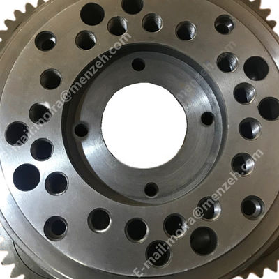HD700-7 SH200 दूसरा प्लैनेटरी सन गियर कैरियर अस्सी ट्रैवल फाइनल ड्राइव गियर