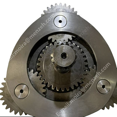 1013982 1013982-ए 2022210 1025912 EX200-2 सन गियर HMGF35 HMV116GF पहला ट्रैवल गियरबॉक्स प्लैनेट कैरियर अस्सी