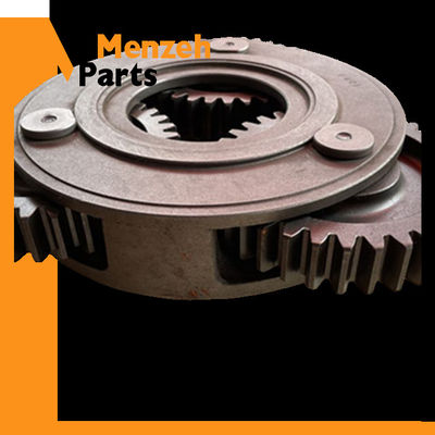 20Y-27-13150 203-26-51142 20Y-30-00481 20Y-30-00021 PC200-5 PC210 पहला ट्रैवल गियरबॉक्स प्लैनेटरी कैरियर अस्सी