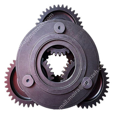 20Y-27-13150 203-26-51142 20Y-30-00481 20Y-30-00021 PC200-5 PC210 पहला ट्रैवल गियरबॉक्स प्लैनेटरी कैरियर अस्सी