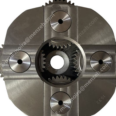 20Y-27-41150 22U-26-21580 22U-26-21572 20Y-27-41151 205-26-41170 PC200-8 दूसरा ग्रह वाहक असेंबली