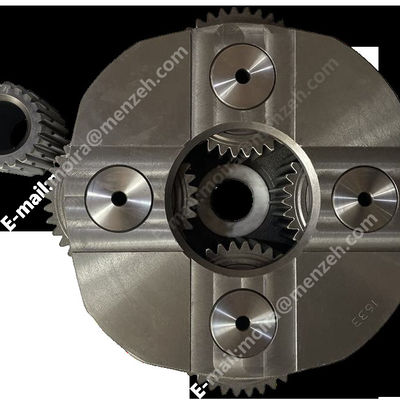 20Y-27-41150 22U-26-21580 22U-26-21572 20Y-27-41151 205-26-41170 PC200-8 दूसरा ग्रह वाहक असेंबली
