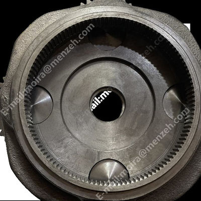 20Y-27-41150 22U-26-21580 22U-26-21572 20Y-27-41151 205-26-41170 PC200-8 दूसरा ग्रह वाहक असेंबली