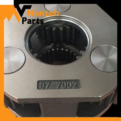 XKAQ-00753 39Q6-42190 39Q6-42260 39QB-42170 R210 R210-9 R220-5 R225-7 DH220-3 स्विंग गियरबॉक्स दूसरा प्लैनेटरी कैरियर एसे