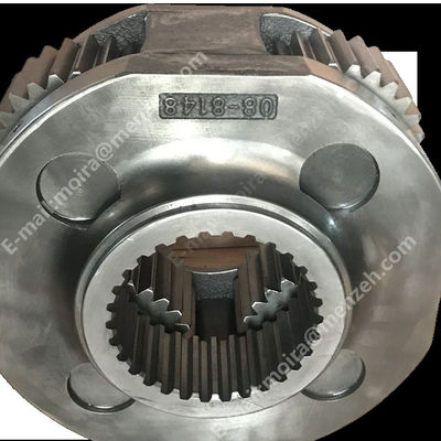 VOE14566410 VOE14596614 VOE14547274 VOE14566217 VOE14566418 EC240C EC360 DH300-7 SY335-8 EC700 दूसरा प्लेट साइड गियर