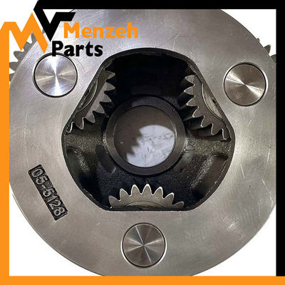 1019147 1027160 1026779 1032485 1016154 EX200-5 EX200-3 EX210-5 EX210-1 तीसरा ट्रैवल गियरबॉक्स प्लैनेट कैरियर अस्सी