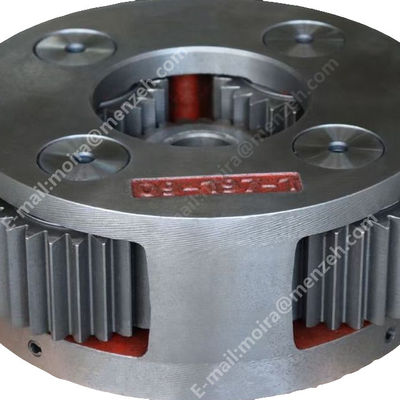 K1002540A K1004037A K1004038B 2230-1034 K9004901 DX260 DX255LC कैरियर नंबर 2 अस्सी स्विंग ड्राइव रोटेटिंग मोटर गियर