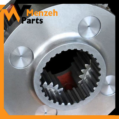 K1002540A K1004037A K1004038B 2230-1034 K9004901 DX260 DX255LC कैरियर नंबर 2 अस्सी स्विंग ड्राइव रोटेटिंग मोटर गियर
