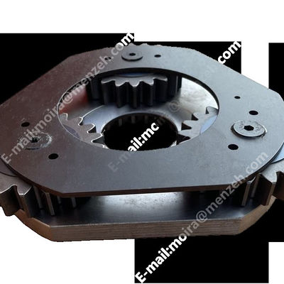 YN32W01019F1 YN32W01011P1 YN32W01011P1 2413N462F1 खुदाई करने वाला SK200-6E  SK210LC स्विंग 1 प्लैनेटरी गियर कैरियर एसे