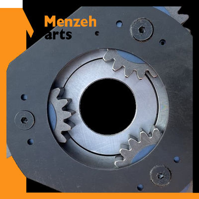 YN32W01019F1 YN32W01011P1 YN32W01011P1 2413N462F1 खुदाई करने वाला SK200-6E  SK210LC स्विंग 1 प्लैनेटरी गियर कैरियर एसे