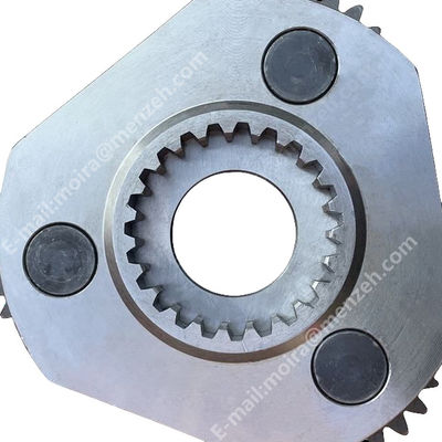 YN32W01019F1 YN32W01011P1 YN32W01011P1 2413N462F1 खुदाई करने वाला SK200-6E  SK210LC स्विंग 1 प्लैनेटरी गियर कैरियर एसे