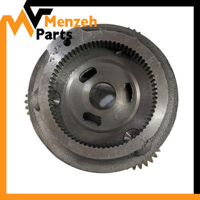 Zx230-3 एक्सकेवेटर रिडक्शन गियरबॉक्स गियर कैरियर अस्सी थर्ड कैरियर असेंबली
