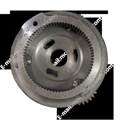 Zx230-3 एक्सकेवेटर रिडक्शन गियरबॉक्स गियर कैरियर अस्सी थर्ड कैरियर असेंबली