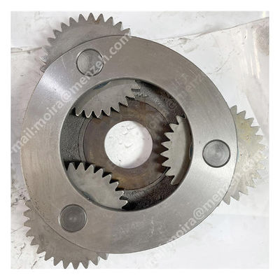 Zx230-3 एक्सकेवेटर रिडक्शन गियरबॉक्स गियर कैरियर अस्सी फर्स्ट कैरियर असेंबली