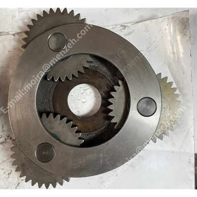 Zx230-3 एक्सकेवेटर रिडक्शन गियरबॉक्स गियर कैरियर अस्सी फर्स्ट कैरियर असेंबली