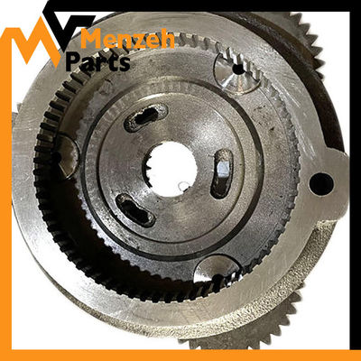1027076 6020064 2028797 2042964 9200418 EX120-6 ZX120 स्पेयर पार्ट दूसरा ट्रैवल प्लैनेट कैरियर असेंबली सन गियर