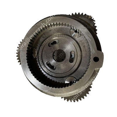 1027076 6020064 2028797 2042964 9200418 EX120-6 ZX120 स्पेयर पार्ट दूसरा ट्रैवल प्लैनेट कैरियर असेंबली सन गियर