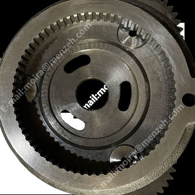 1027076 6020064 2028797 2042964 9200418 EX120-6 ZX120 स्पेयर पार्ट दूसरा ट्रैवल प्लैनेट कैरियर असेंबली सन गियर