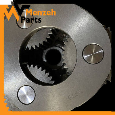 1027076 6020064 2028797 2042964 9200418 EX120-6 ZX120 स्पेयर पार्ट दूसरा ट्रैवल प्लैनेट कैरियर असेंबली सन गियर