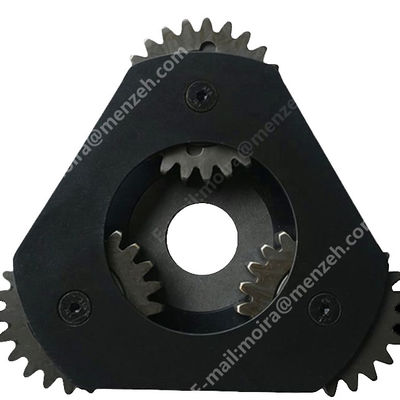 LG225 SY215-8 पहला प्लैनेटरी सन गियर कैरियर अस्सी स्विंग फाइनल ड्राइव गियर स्विंग कैरियर एसे