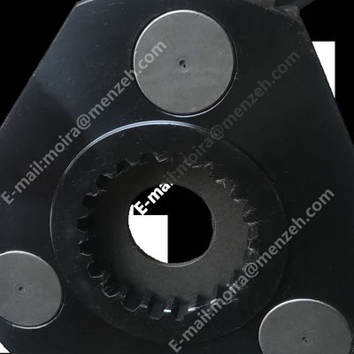 LG225 SY215-8 पहला प्लैनेटरी सन गियर कैरियर अस्सी स्विंग फाइनल ड्राइव गियर स्विंग कैरियर एसे