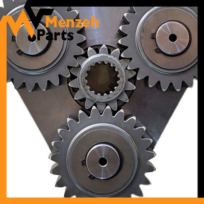 Lc32w00011f1 LC32W00007F1 LB53D00002F1 LQ32TU1006S006 SK350-8 SK350-9 खुदाई करने वाले पुर्जे पहला प्लैनेटरी सन गियर