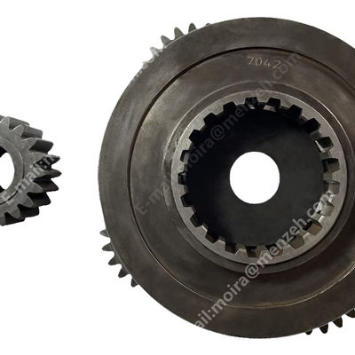 VOE14608963 VOE14547274  VOE14547267 VOE14566418 ZTAJ-00012 SA8230-35750 EC460 R450LC-7 दूसरा तीसरा ट्रैवल प्लैनेटरी गियर