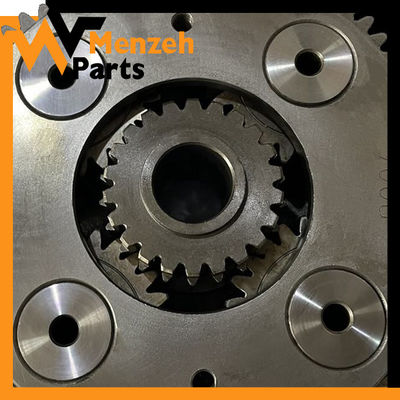 31E6-12020 31E6-12030 91E1-2907191E1-28070 31E6-12040 R130-7 R150W-7 R140LC-7 उत्खनन रोटरी डिवाइस प्लैनेटरी कैरियर